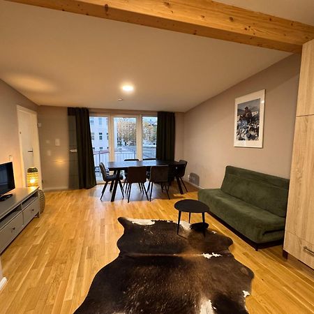 Living Apartments 莱比锡 外观 照片
