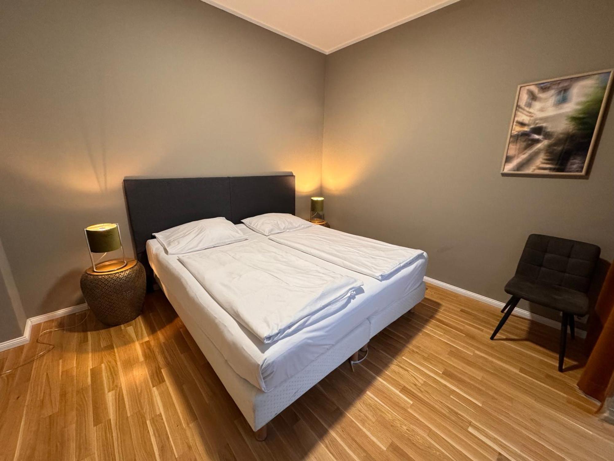 Living Apartments 莱比锡 外观 照片