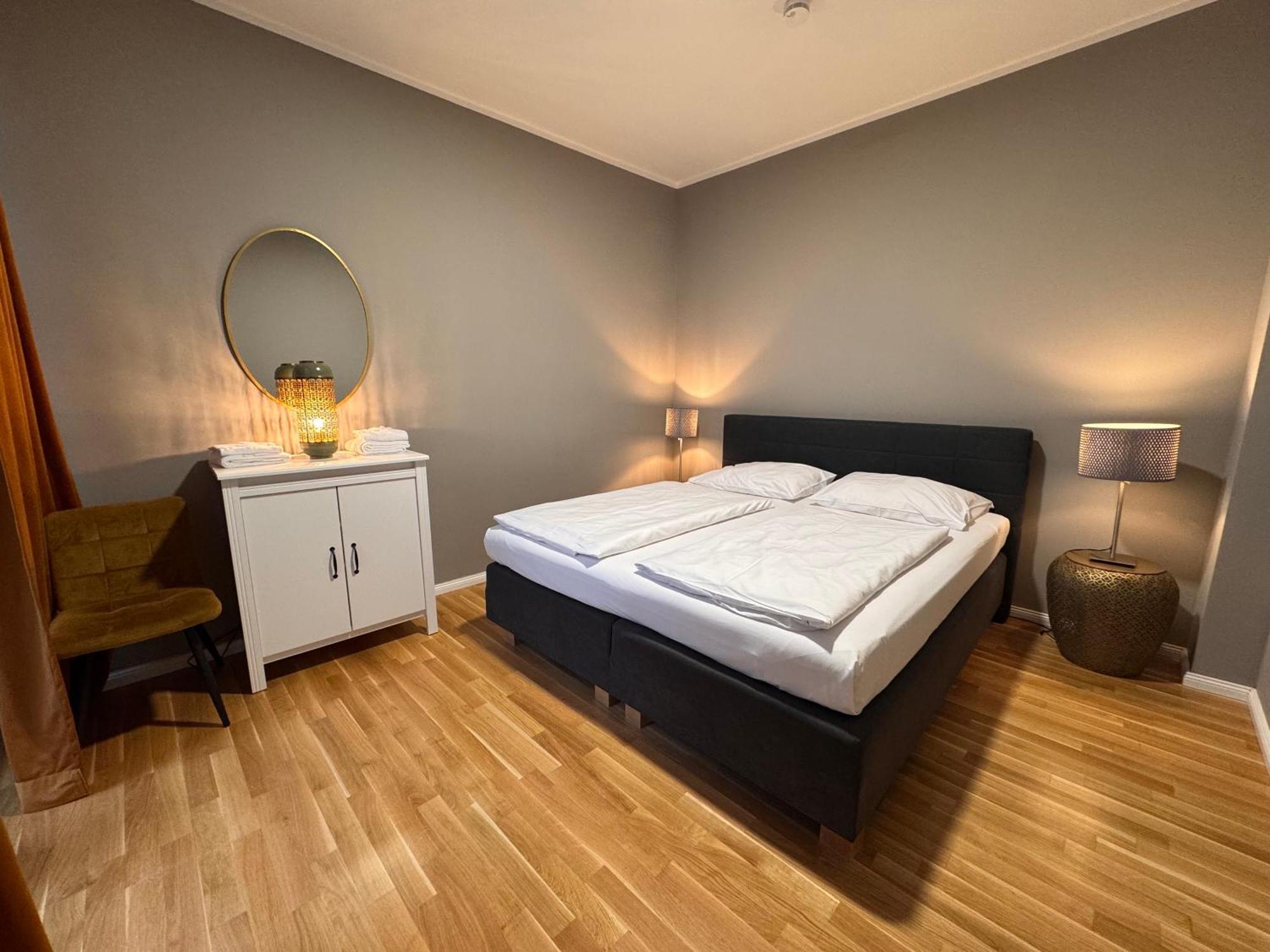 Living Apartments 莱比锡 外观 照片